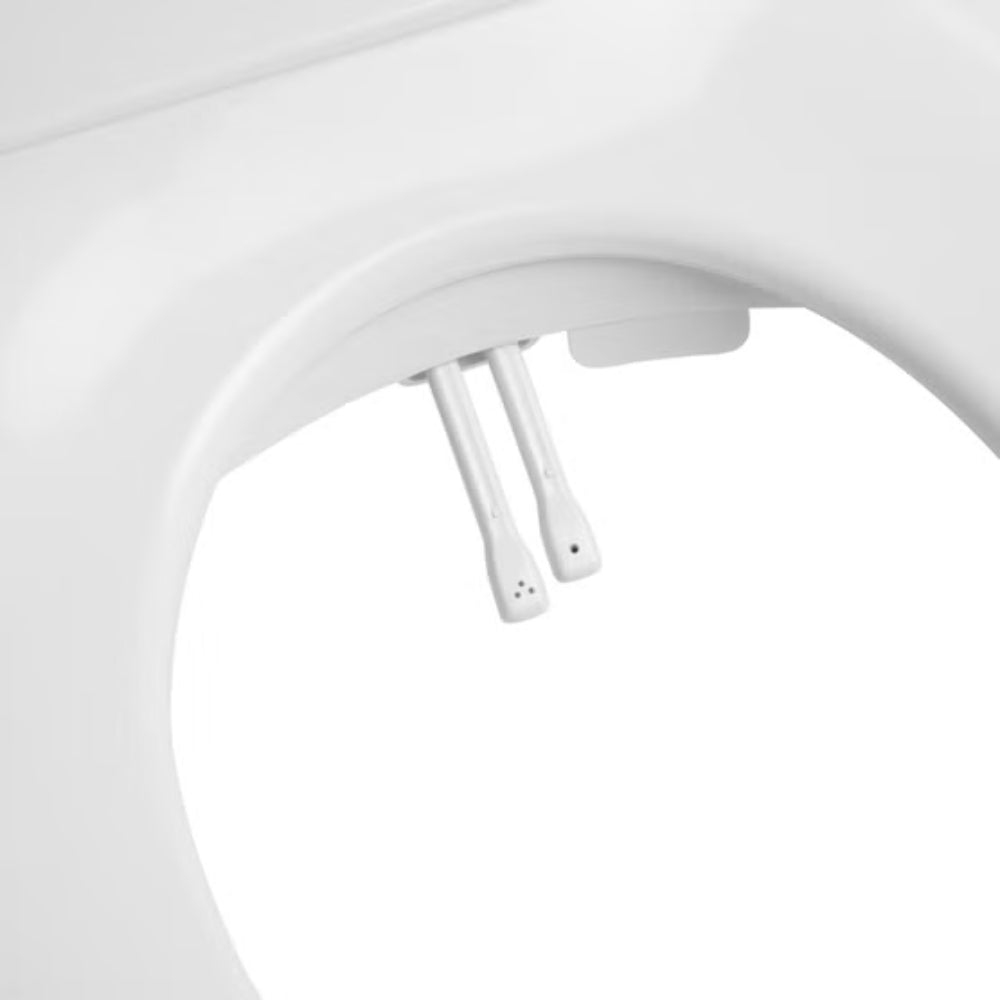 Brondell - Advanced Bidet Toilet Seat Swash CL250