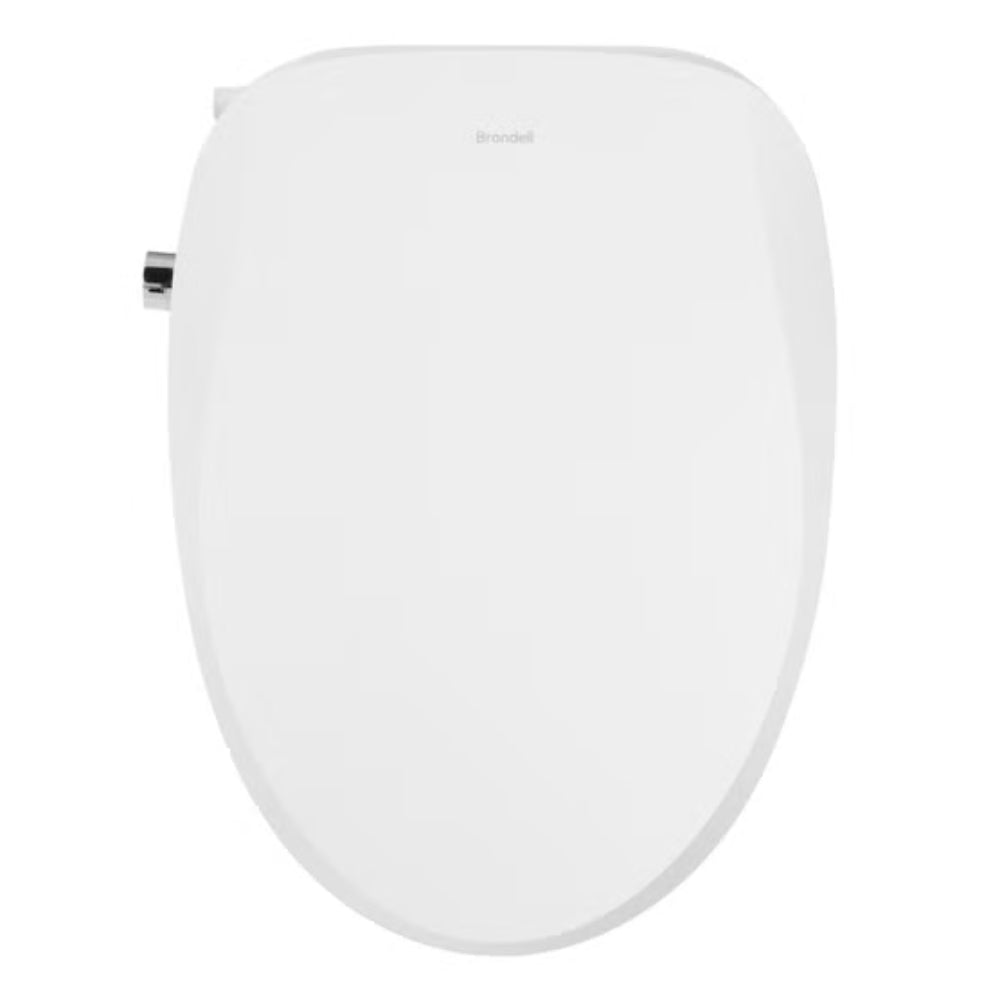 Brondell - Advanced Bidet Toilet Seat Swash CL250