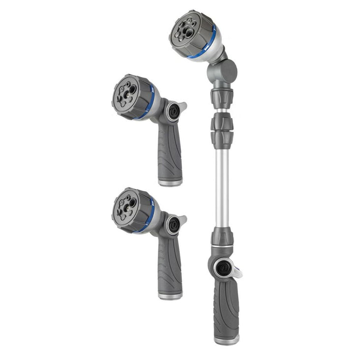 Orbit - Set of 3 nozzles