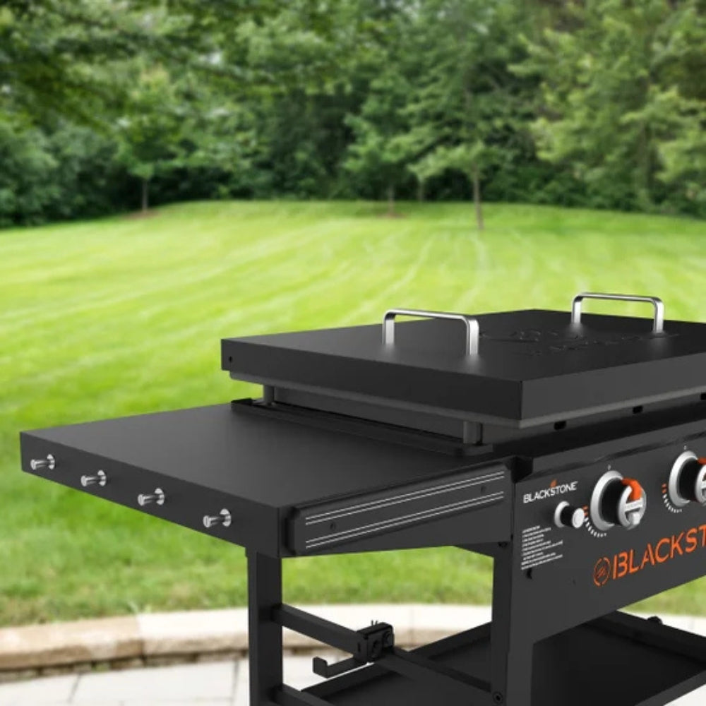 Blackstone - XL Omnivore 28 in Cooking Plate Set