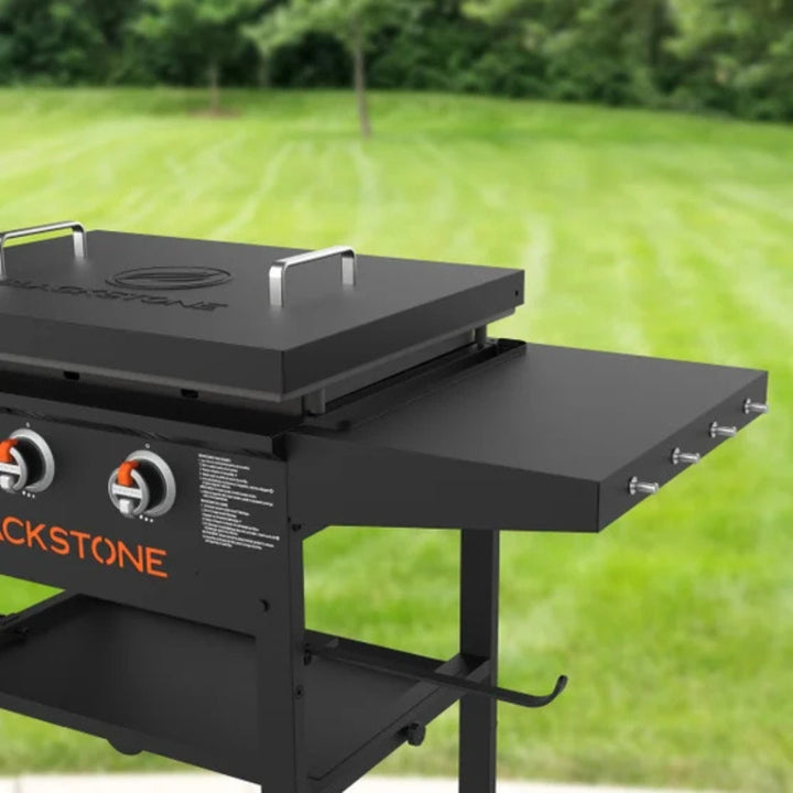 Blackstone - XL Omnivore 28 in Cooking Plate Set