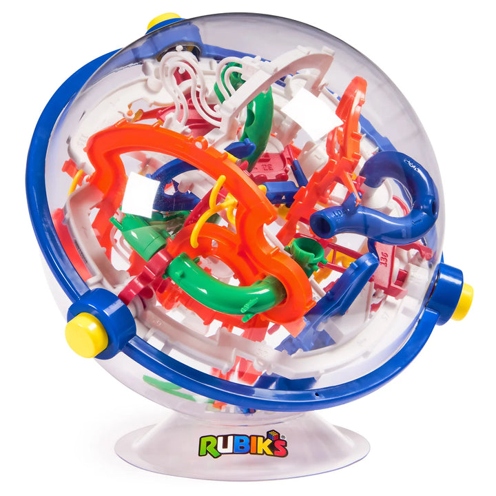 Rubik's 3D Gravity Maze