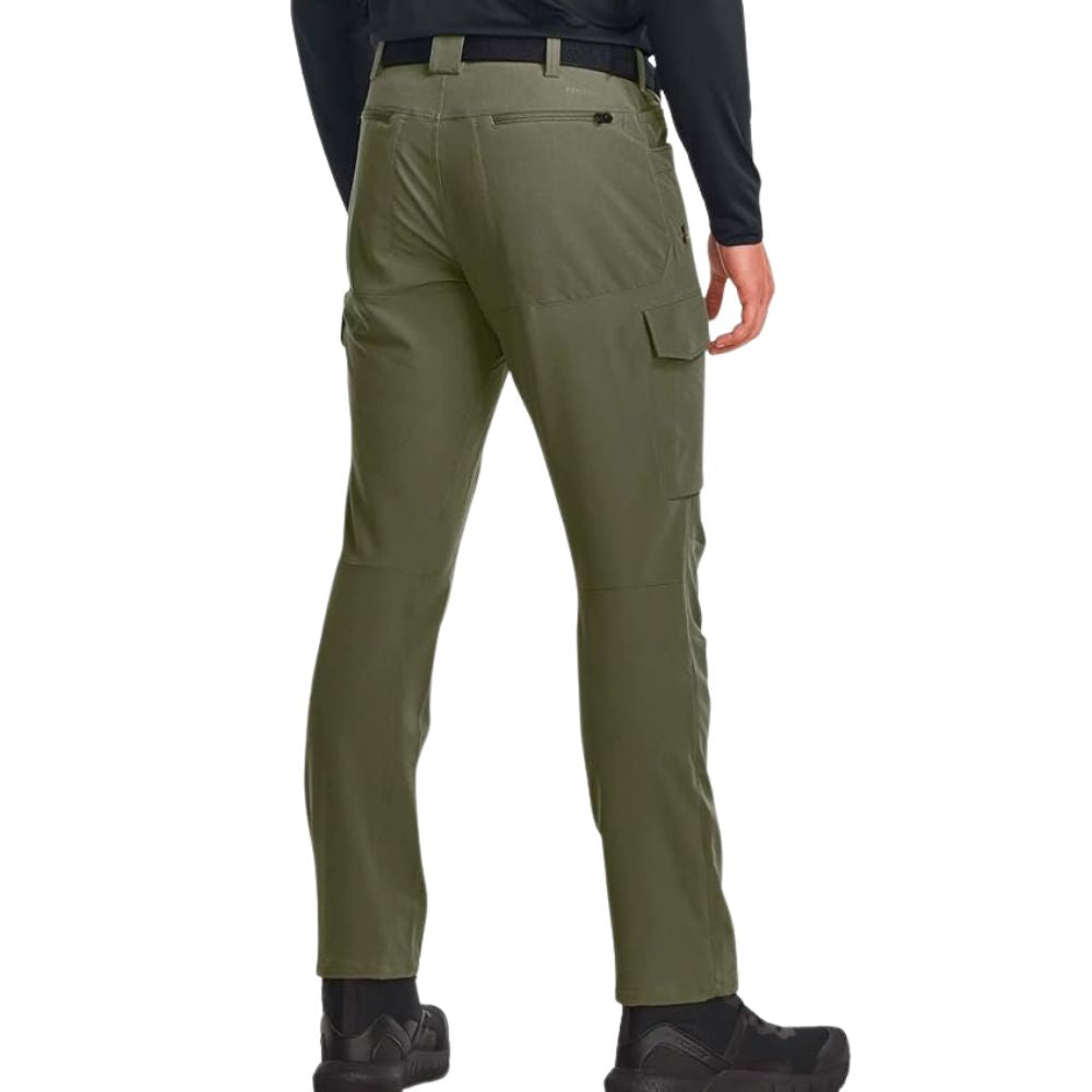Under Armour - Pantalon cargo