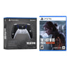 PlayStation - Limited Edition Wireless Controller Set with The Last of Us Part 2 Game