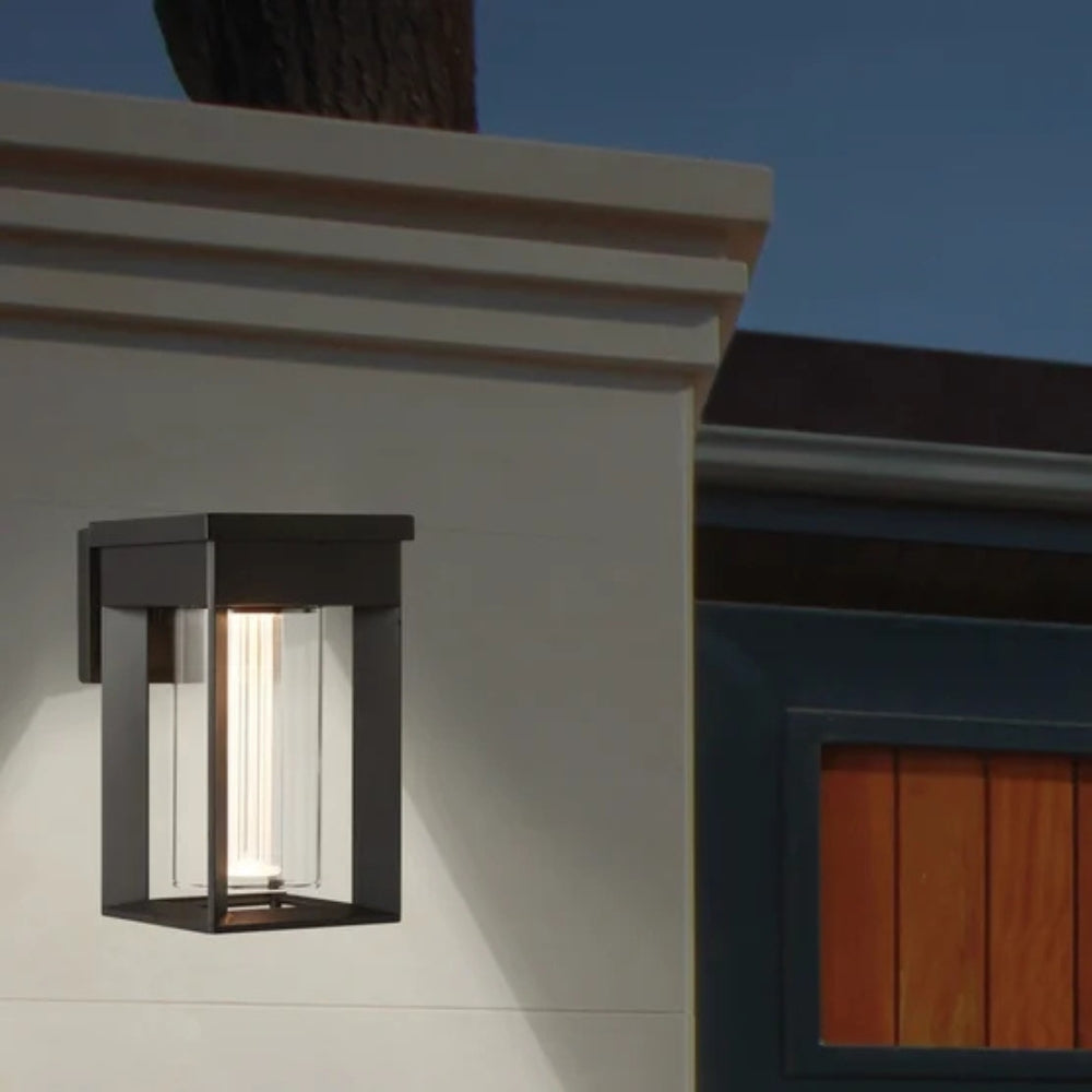Naturally Solar - Solar Garden Lights, Pack of 4