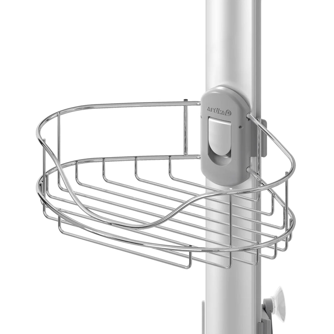 Artika -  Support de douche debout Amira