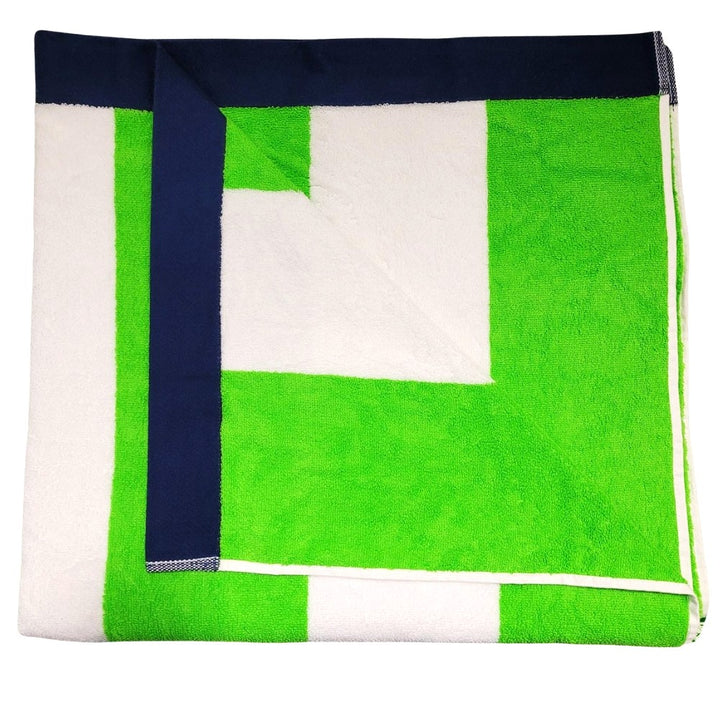 Home Inspiration Cabana Beach Towel