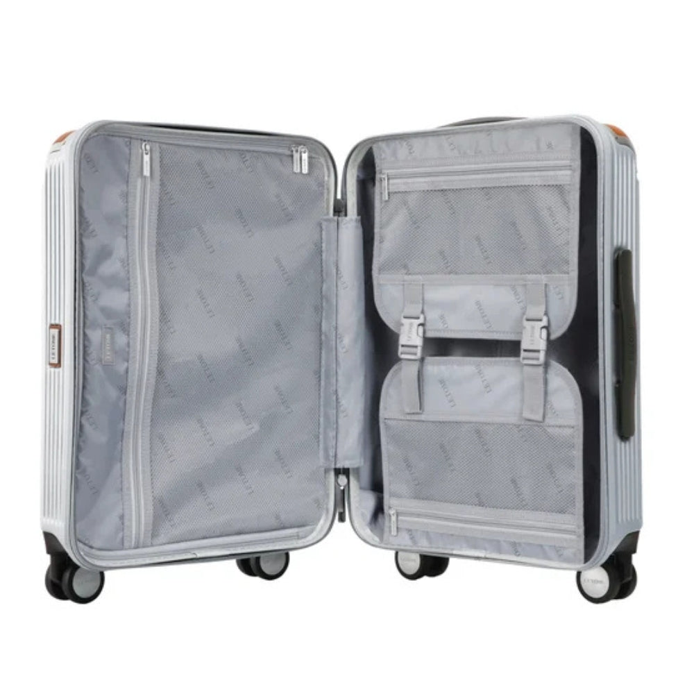Letome - 20 in travel suitcase