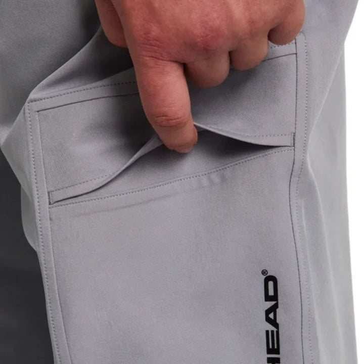 Head - Woven Jogging Pants