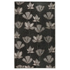 Viana - Reversible Indoor/Outdoor Rug Bahamas Collection Midnight Lotus