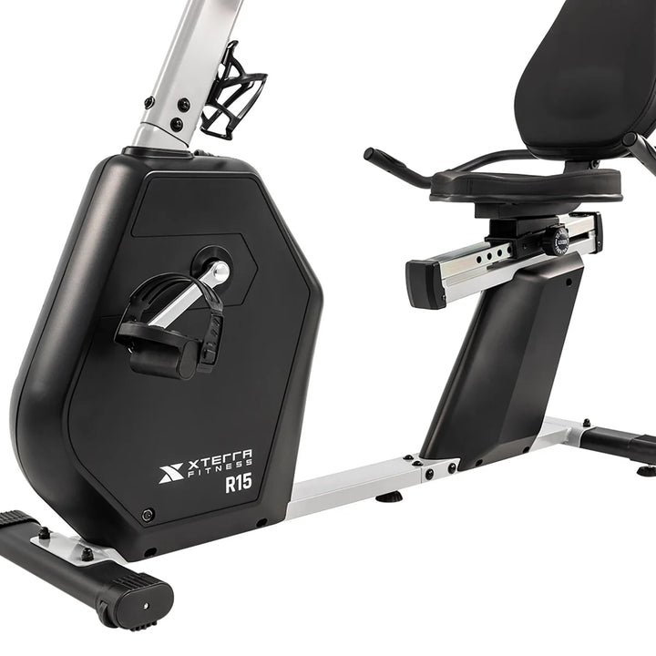 Xterra - r couché R15