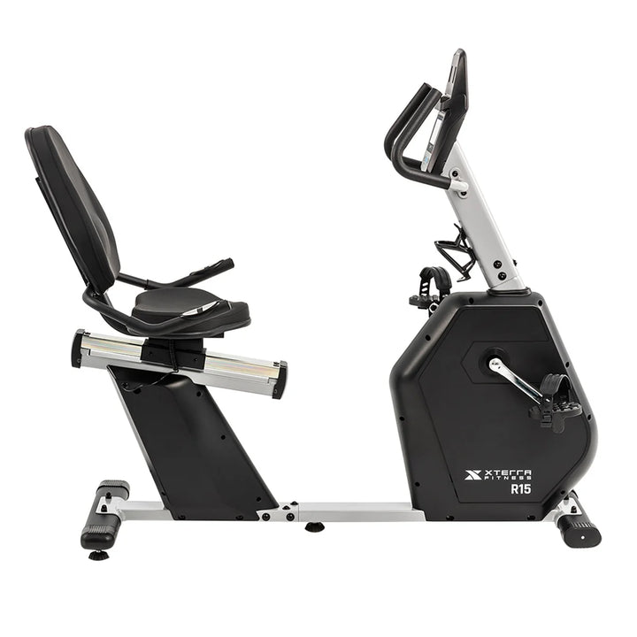 Xterra - r couché R15