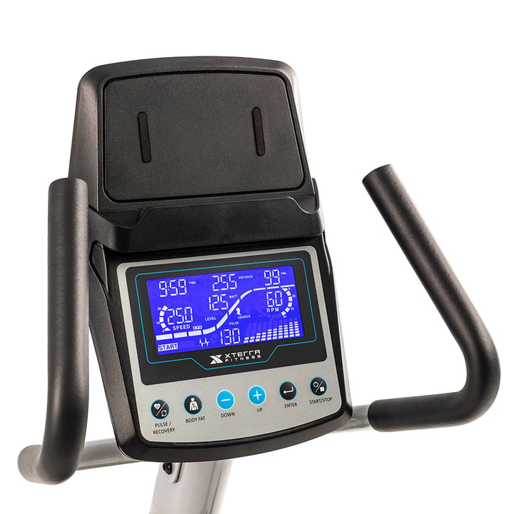 Xterra - r couché R15