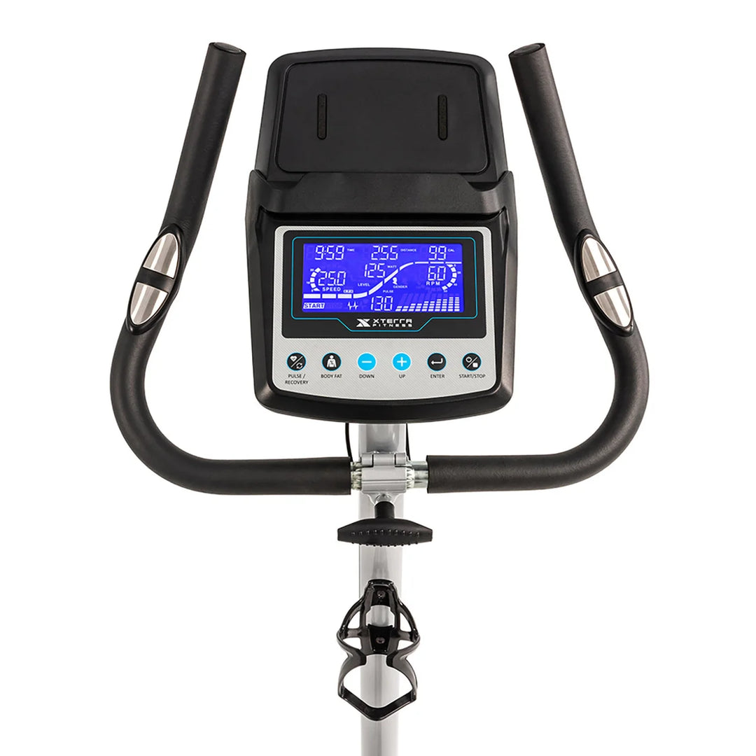 Xterra - Vélo droit U15