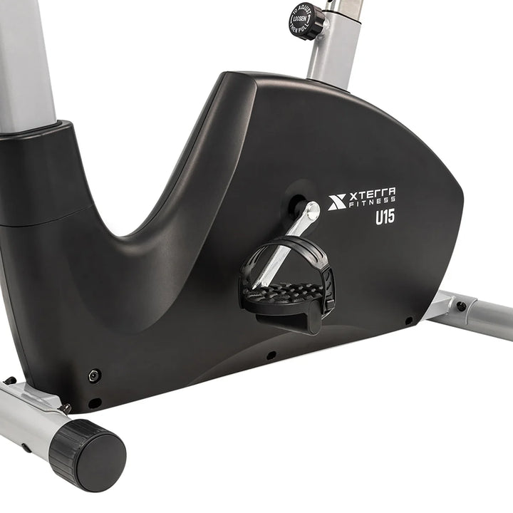 Xterra - Vélo droit U15