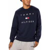 Tommy Hilfiger - Chandail en molleton à manches longues