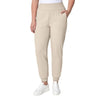 Mondetta - Jogger Pants in Mixed Fabric