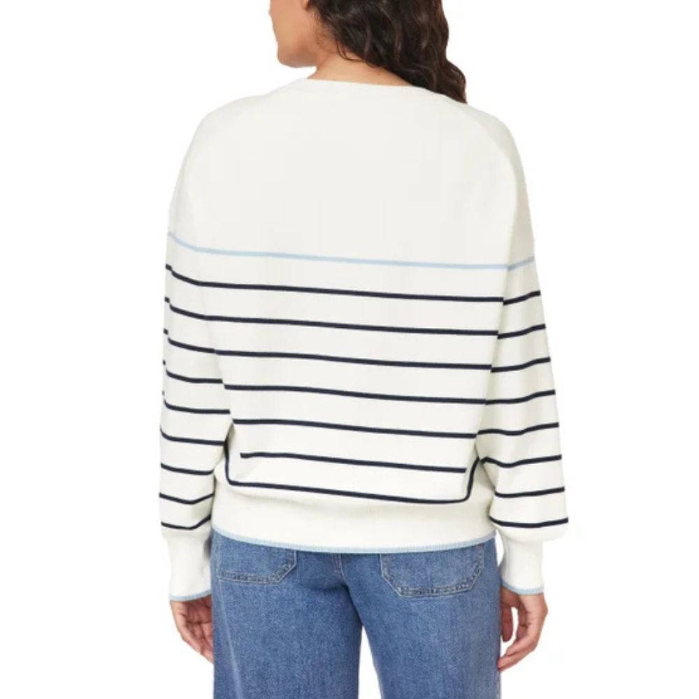 Scotch & Soda - Crew Neck Sweater