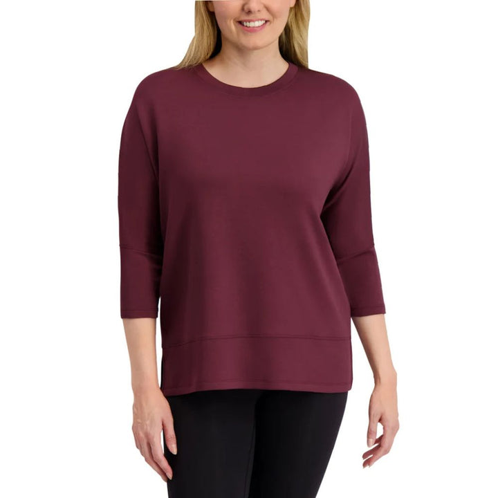 Sage Collective - Tunic Top, 3/4 Sleeve