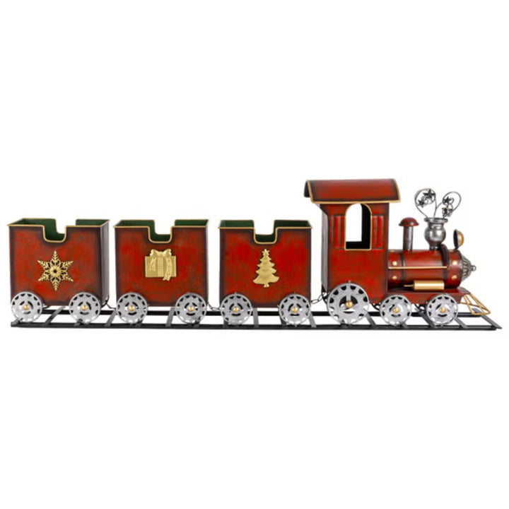 Décoration train Express 94 cm (37 po)