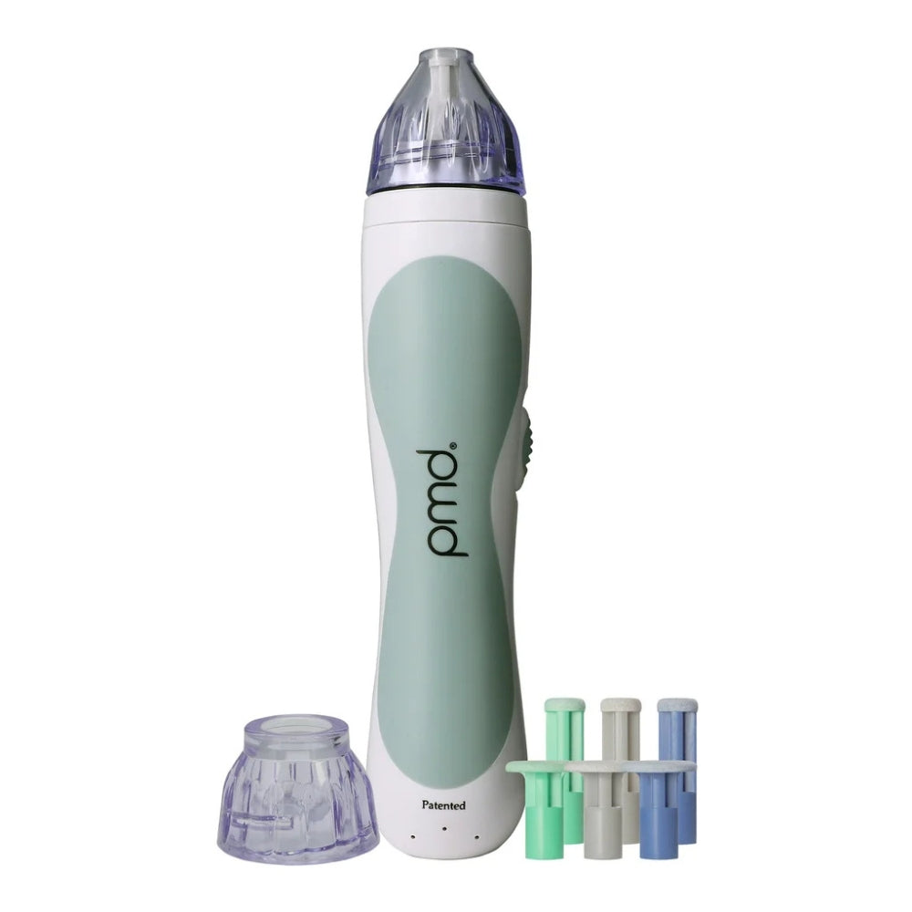 PMD - Personal Microdermabrasion Exfoliation Device Classic