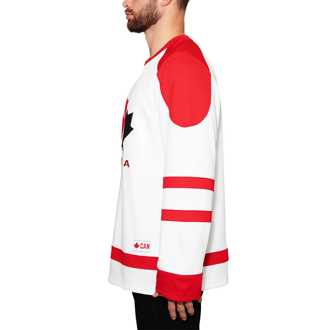 Hockey Canada - Team jersey