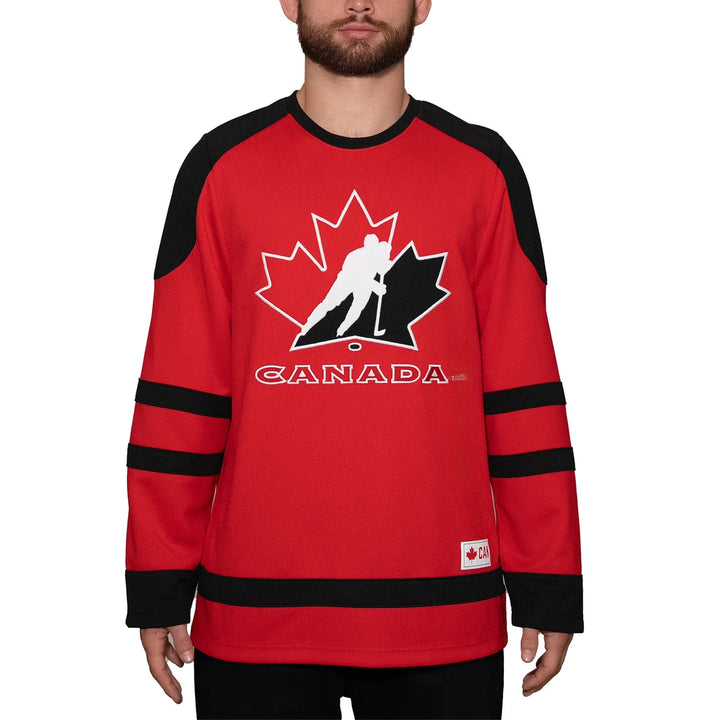 Hockey Canada - Team jersey