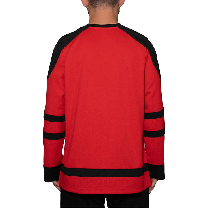 Hockey Canada - Team jersey