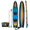 Body Glove - X2 GTS Two-Person Inflatable Paddle Board