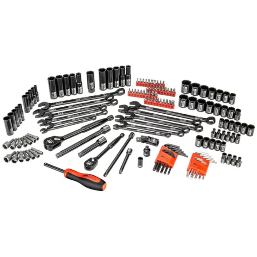 Ingersoll Rand - Master Mechanic's Tool Set Edge, 155 pieces
