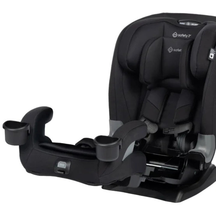 Safety 1st - Siège d'auto tout-en-un transformable SlimRide