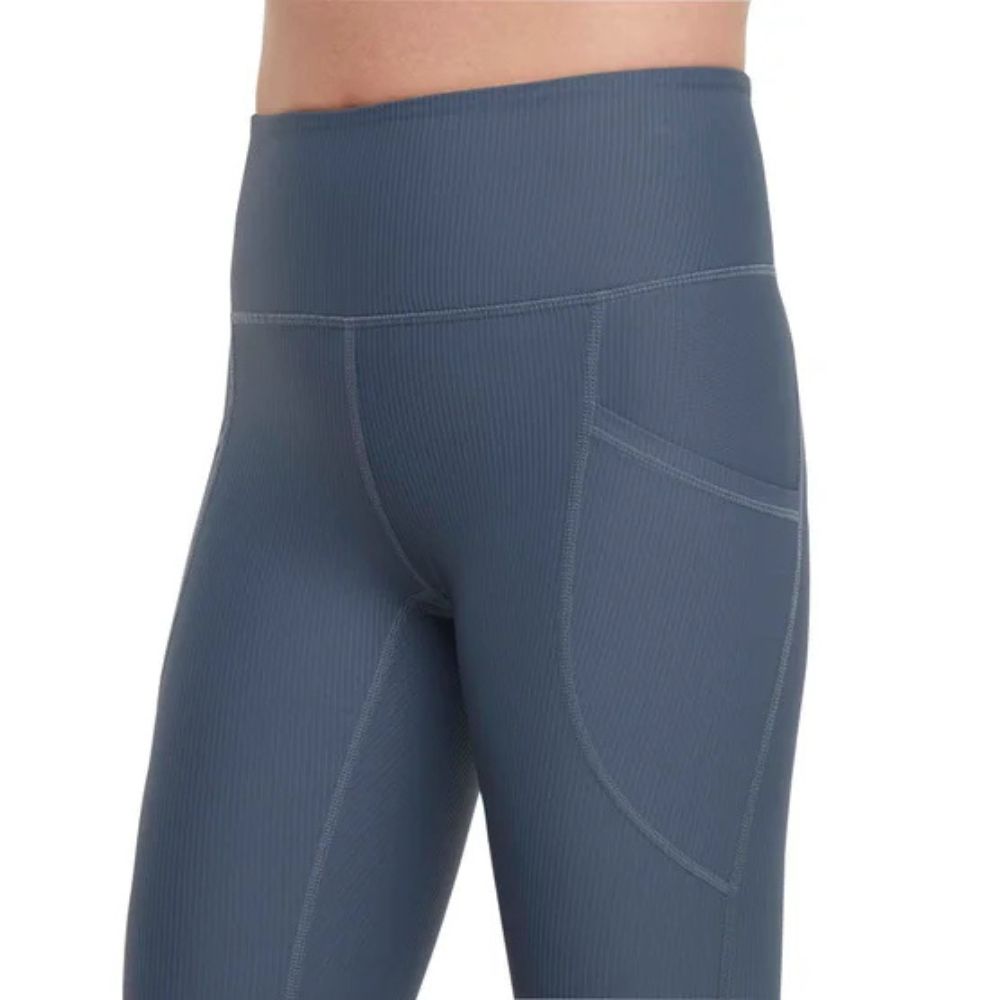 GapFit - Ribbed Legging