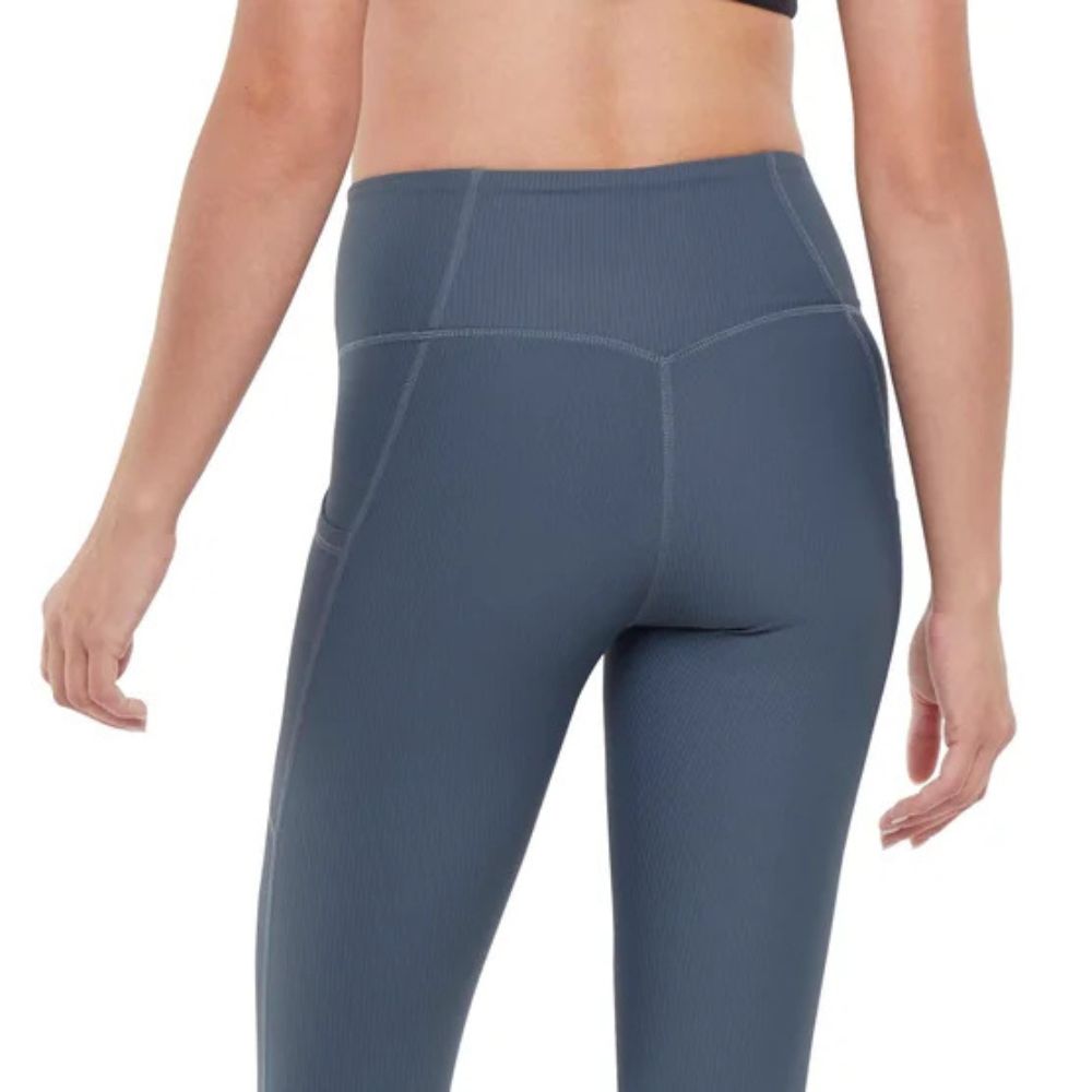 GapFit - Ribbed Legging