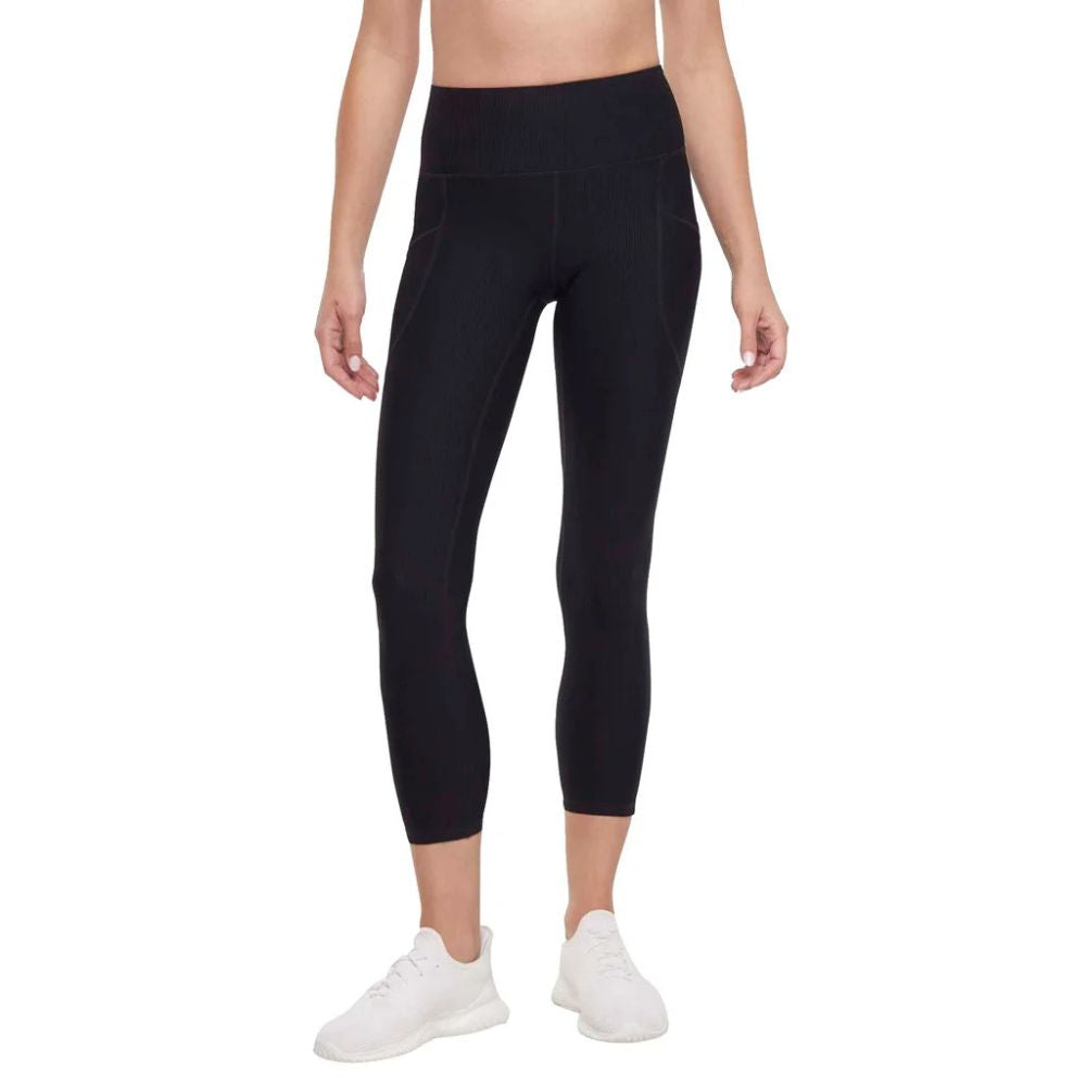 GapFit - Ribbed Legging