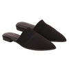 Steve Madden – Sandales en tricot pour femmes