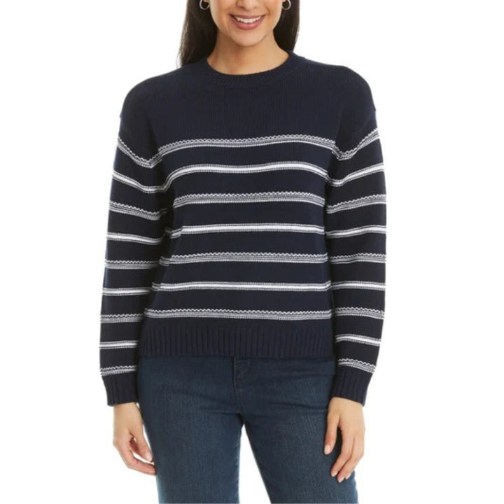Ella Moss – Knit Sweater