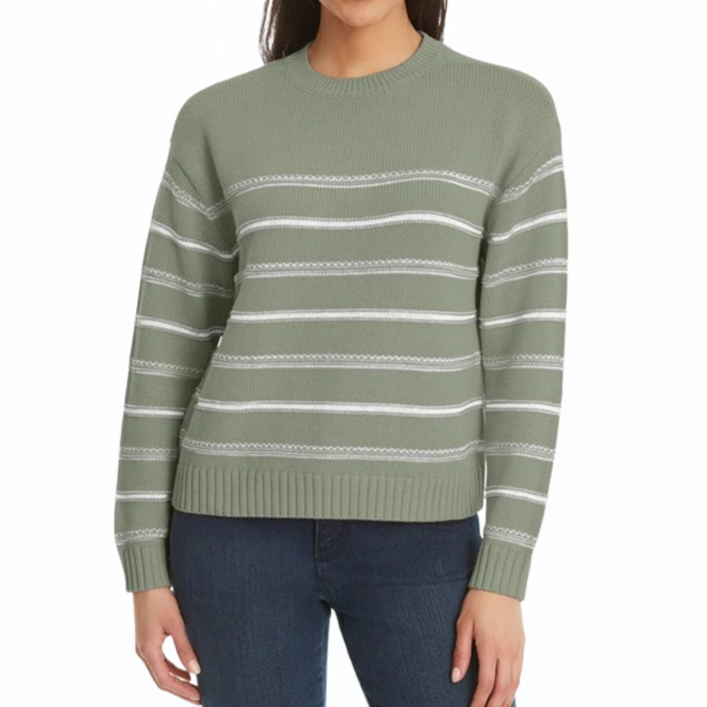 Ella Moss – Knit Sweater