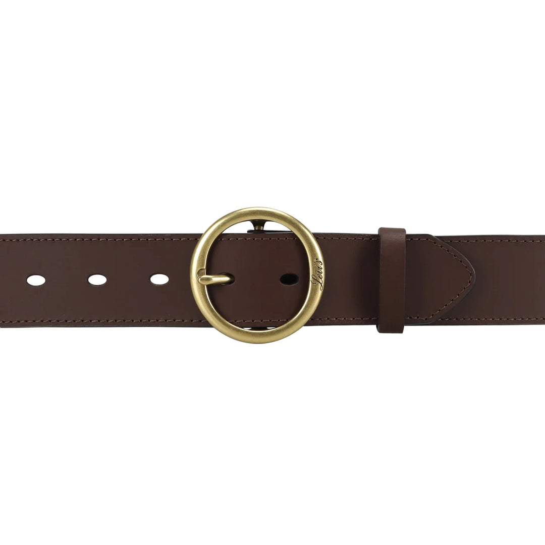 Levi's - Ceinture en cuir