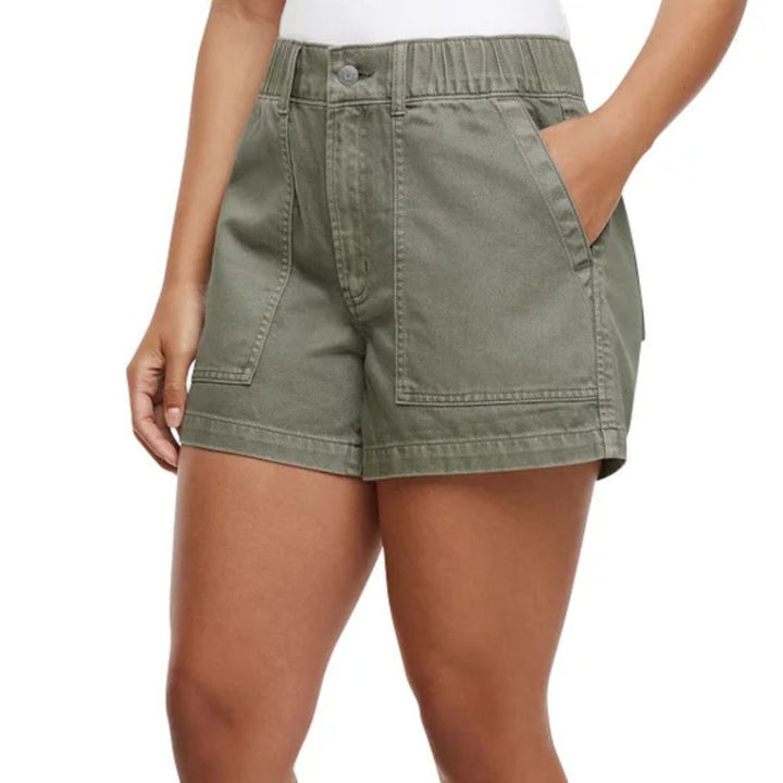 Gap - Twill Shorts