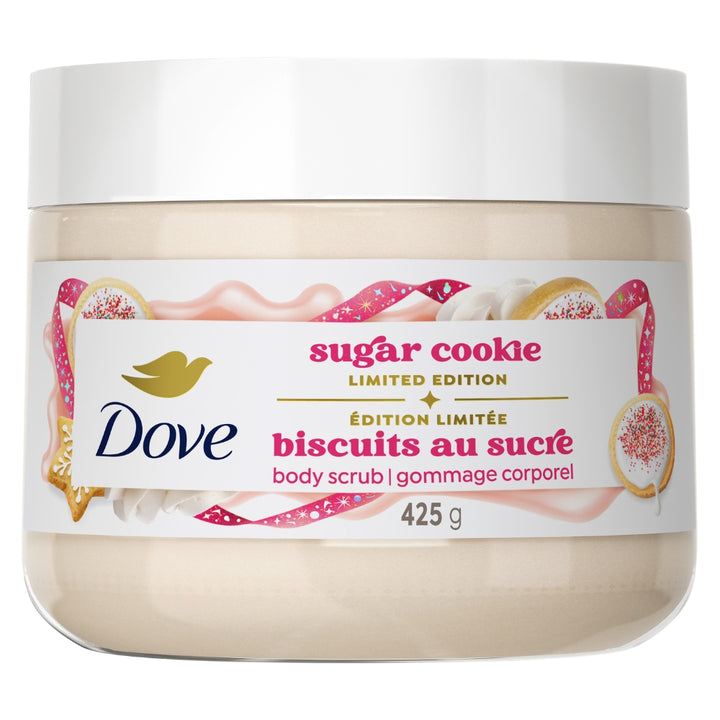 Dove - Gommage corporel au pH équilibré