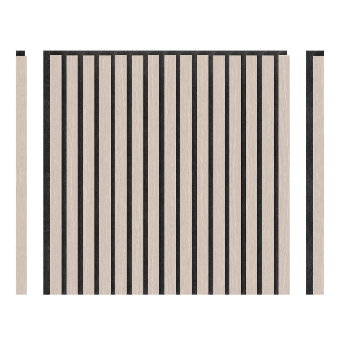 Artika Sonolok Slat Wall Panels