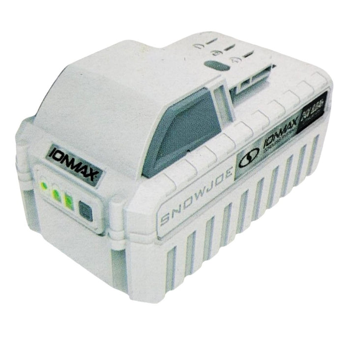 Snow Joe - Tarière de pêche sur glace 20,3 cm (8 po)