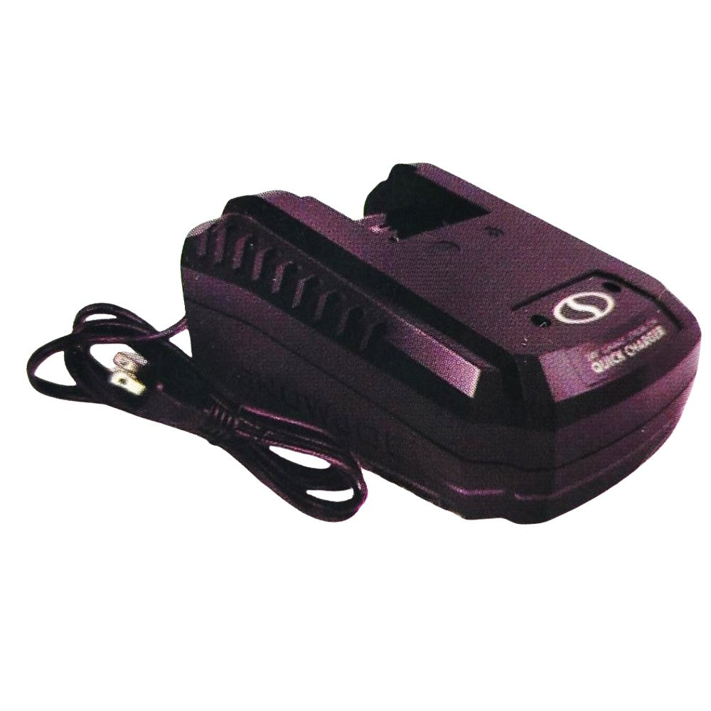 Snow Joe - Tarière de pêche sur glace 20,3 cm (8 po)