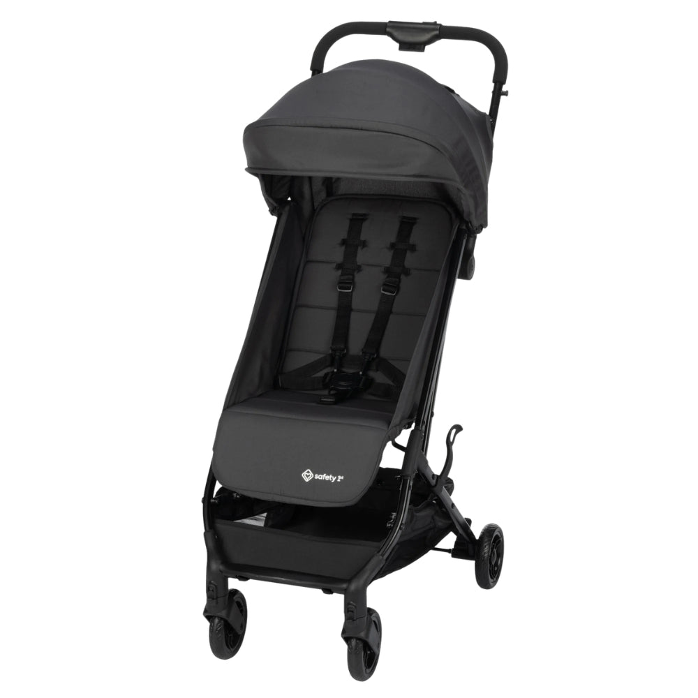 Safety 1st - Poussette ultra compacte