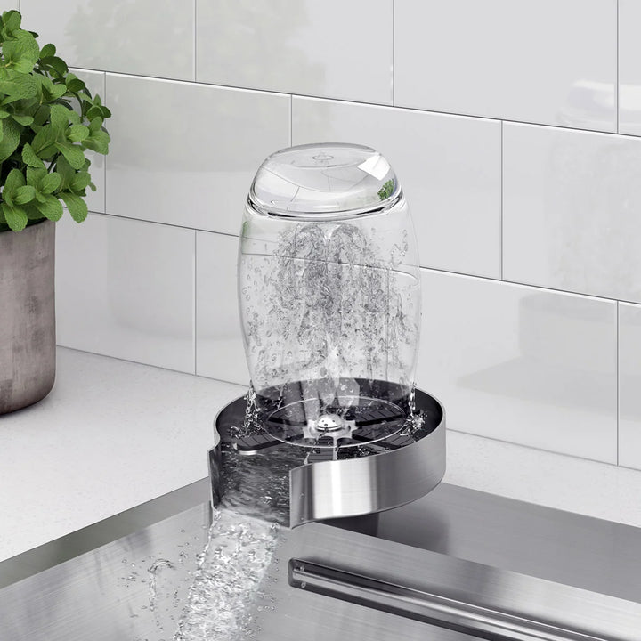 Artika - Évier de cuisine à une cuve NeoFlow