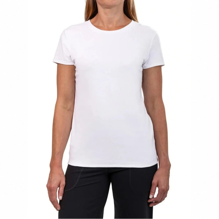United Colors of Benetton - Supima cotton T-shirt
