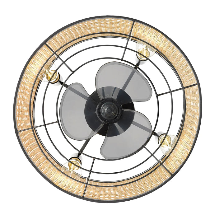 OVE Decors - Ventilateur de plafond Prima