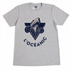 Short-sleeve Oceanic shirt
