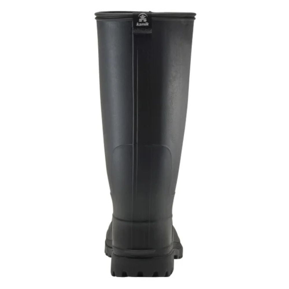Kamik – Bottes de pluie pour hommes