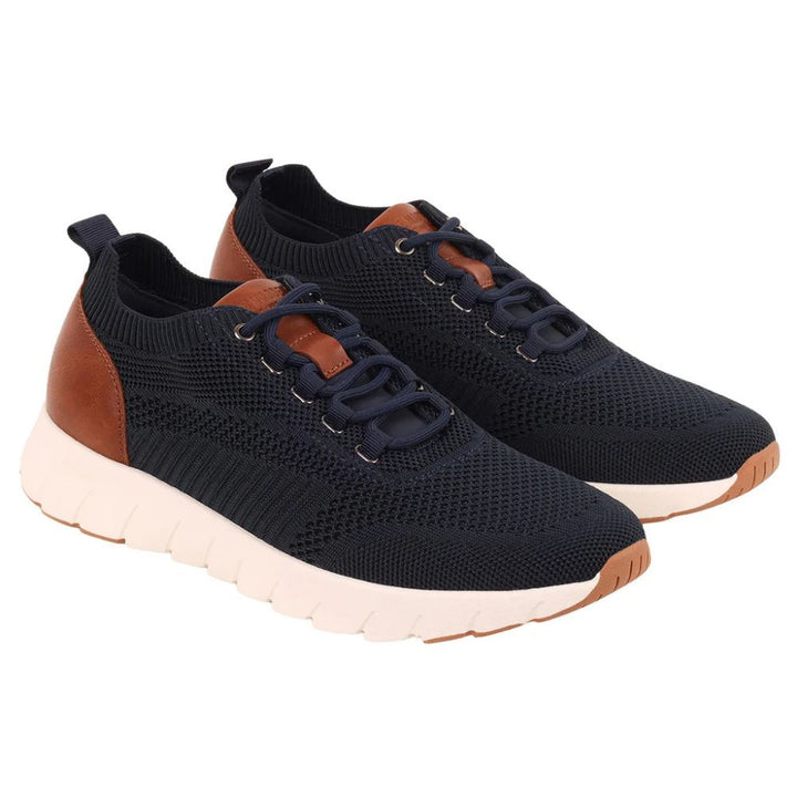 Steve Madden – Men's Knit Fabric Shoes